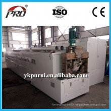 Arching Roof Roll Forming Machine/Professional Arch Curving Roof Machine